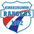 Pienoiskuva sivulle Kirkkonummi Rangers