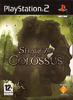 Pienoiskuva sivulle Shadow of the Colossus