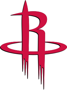 Tiedosto:Houston Rockets logo 2023.svg