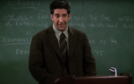 Pienoiskuva sivulle Ross Geller