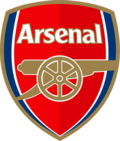 Pienoiskuva sivulle Arsenal WFC