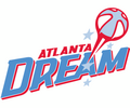 Pienoiskuva sivulle Atlanta Dream