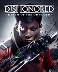 Pienoiskuva sivulle Dishonored: Death of the Outsider