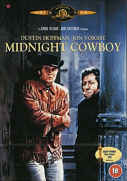 Midnight Cowboy - Wikipedia