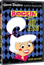 Pienoiskuva sivulle Rokkaava Judy Jetson