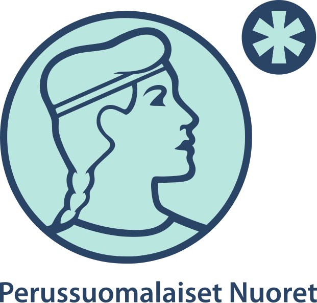Tiedosto:Perussuomalaiset Nuoret logo.svg