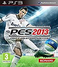 Pienoiskuva sivulle Pro Evolution Soccer 2013