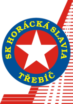 Pienoiskuva sivulle SK Horácká Slavia Třebíč