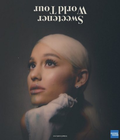 Pienoiskuva sivulle Sweetener World Tour