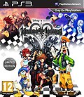 Pienoiskuva sivulle Kingdom Hearts HD 1.5 Remix