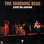 Pienoiskuva sivulle Live in Japan (Shocking Bluen albumi)