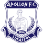 Pienoiskuva sivulle Apollon Limassol