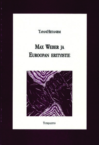 Tiedosto:Max Weber ja Euroopan erityistie.jpg