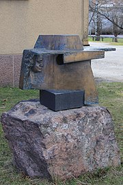 Pyykkäri, 2016 (1983), Salo.