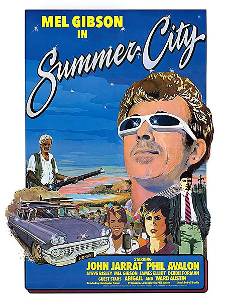 Tiedosto:Summer City 1977 poster.jpg