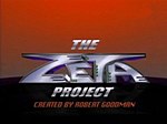 Pienoiskuva sivulle The Zeta Project
