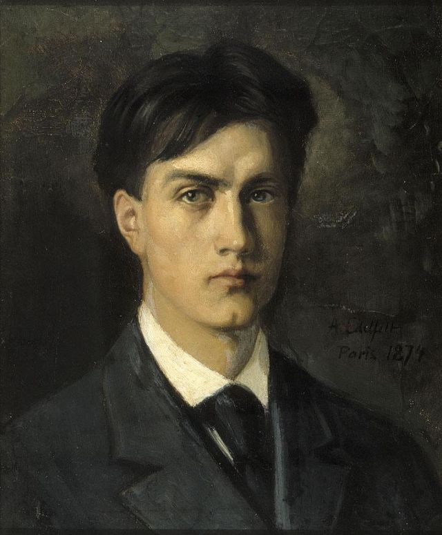 Albert Edelfelt – Wikipedia