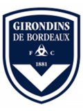Pienoiskuva sivulle FC Girondins de Bordeaux