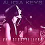 Pienoiskuva sivulle VH1 Storytellers (Alicia Keysin albumi)