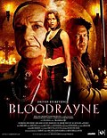 Pienoiskuva sivulle BloodRayne (elokuva)