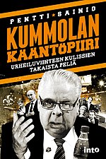 Pienoiskuva sivulle Kummolan kääntöpiiri