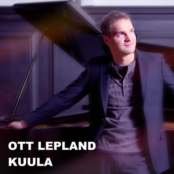 Tiedosto:Ott Lepland Kuula.jpg