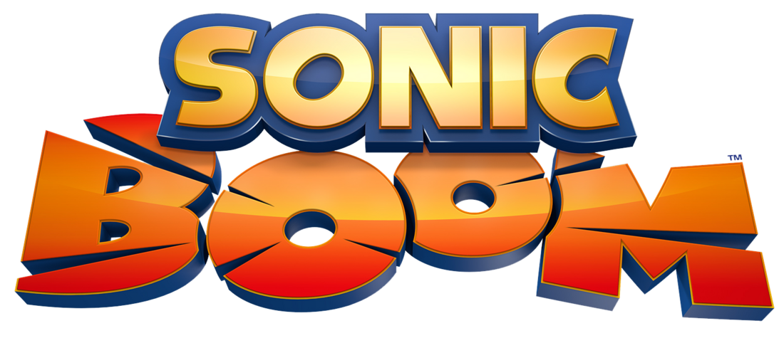 Sonic Boom (televisiosarja)