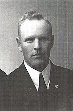 Pienoiskuva sivulle William Jokinen