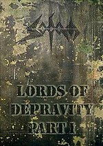 Pienoiskuva sivulle Lords of Depravity Part I