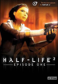 Half-Life 2- Episode One kansikuva.jpg