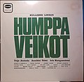 Pienoiskuva sivulle Humppa-Veikot (vuoden 1969 albumi, HSLP 102)