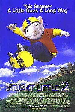 Stuart Little 2