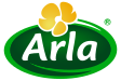 Tiedosto:Arla logo.svg