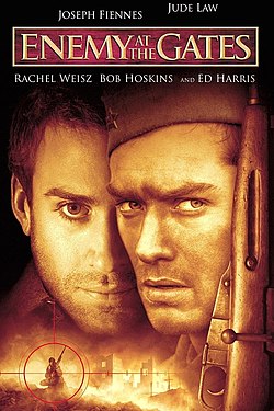 Enemy at the Gates 2001 poster.jpg