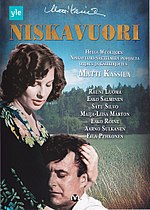 Pienoiskuva sivulle Niskavuori (elokuva)