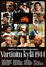 Pienoiskuva sivulle Vartioitu kylä 1944