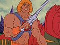 Pienoiskuva sivulle He-Man