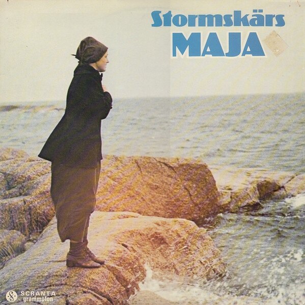 Tiedosto:Stormskärs Maja etukansi.jpg