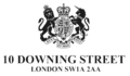 10 Downing Street logo.png