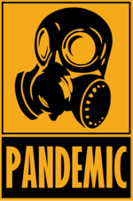 Pienoiskuva sivulle Pandemic Studios