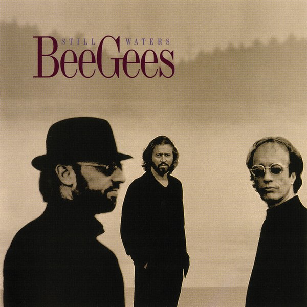 Tiedosto:Bee Gees Still Waters.jpg