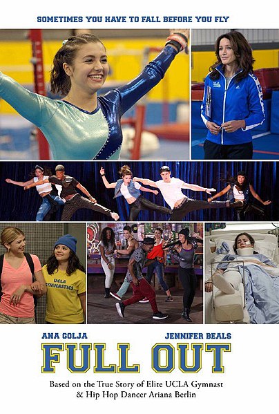 Tiedosto:Full Out 2015 poster.jpg