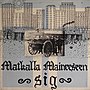 Pienoiskuva sivulle Matkalla maineeseen (albumi)