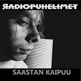 Studioalbumin Saastan kaipuu kansikuva