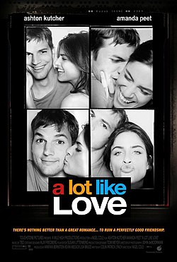 A Lot Like Love 2005 poster.jpg