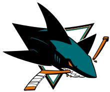 San Jose Sharks logo.svg