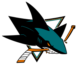 Tiedosto:San Jose Sharks logo.svg