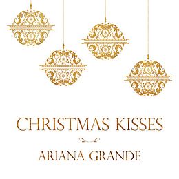 EP-levyn Christmas Kisses kansikuva