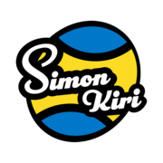 Simon kiri pesis logo.png