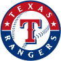 Pienoiskuva sivulle Texas Rangers (baseball)